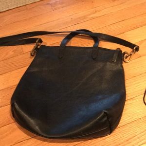 Madewell Transport Crossbody Bag